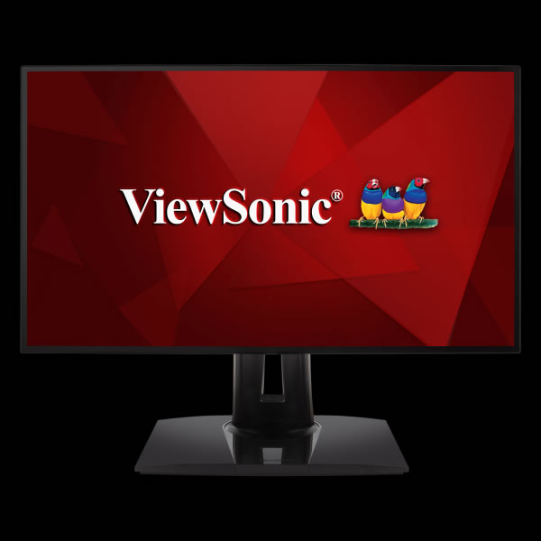 Viewsonic Vp2458